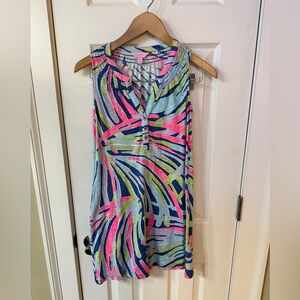 Lilly Pulitzer  dress size XXS